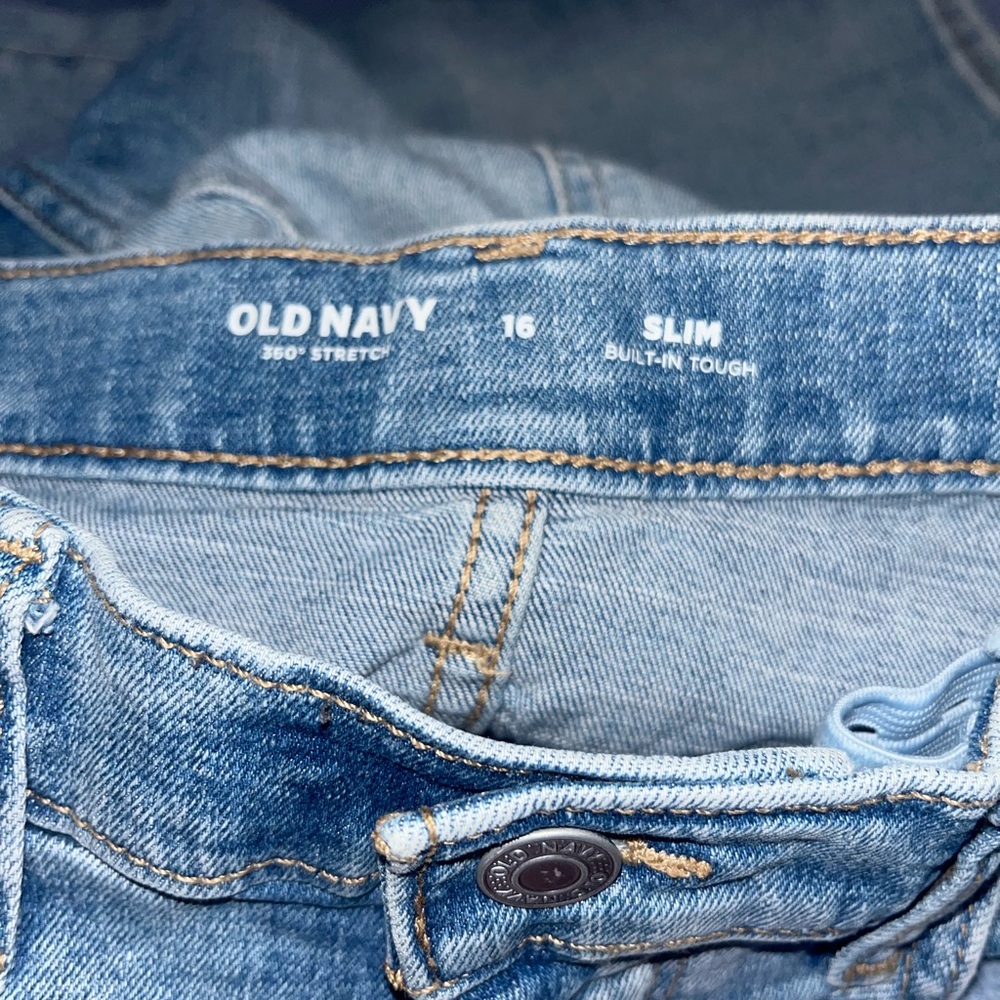 Jeans - Picture 8 of 8